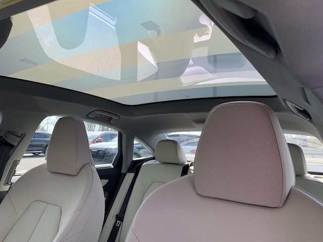 2026 Audi A6 Premium Plus - Photo 12