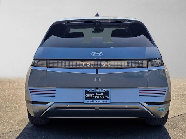 2024 Hyundai IONIQ 5