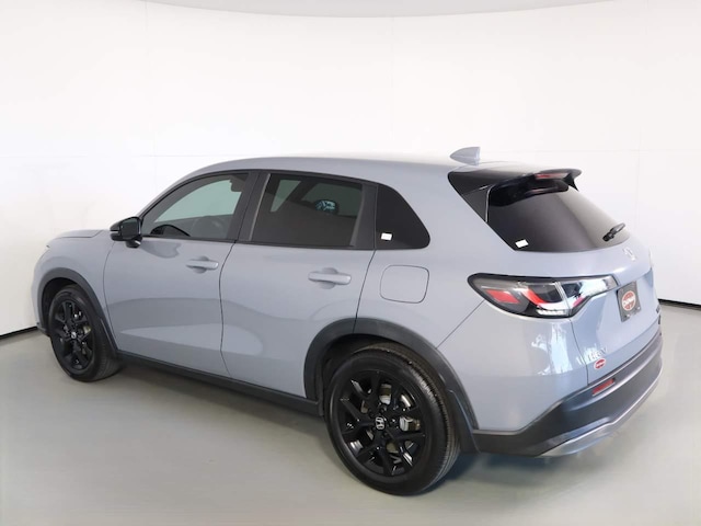 2024 Honda HR-V