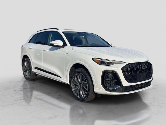 Photo of 2026 Audi Q5 