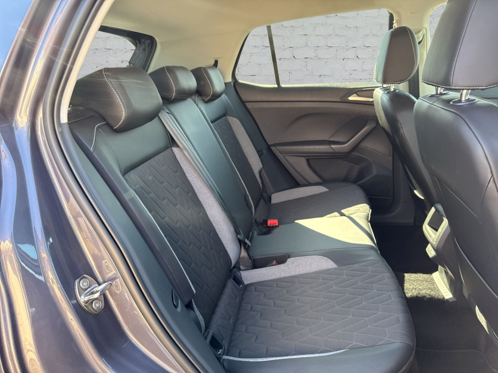 Volkswagen T-Cross ENERGY