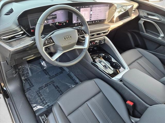 2026 Audi Q5 Sportback