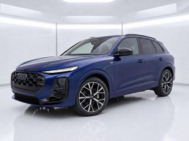 Photo of 2026 Audi Q3 SUV
