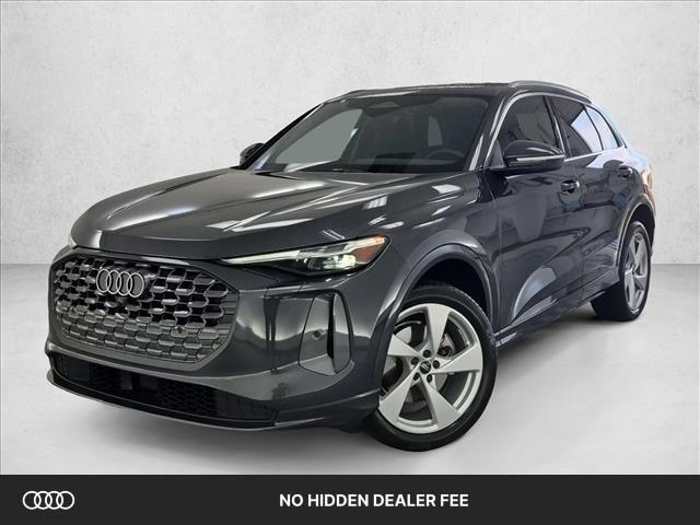 Photo of 2025 Audi Q5