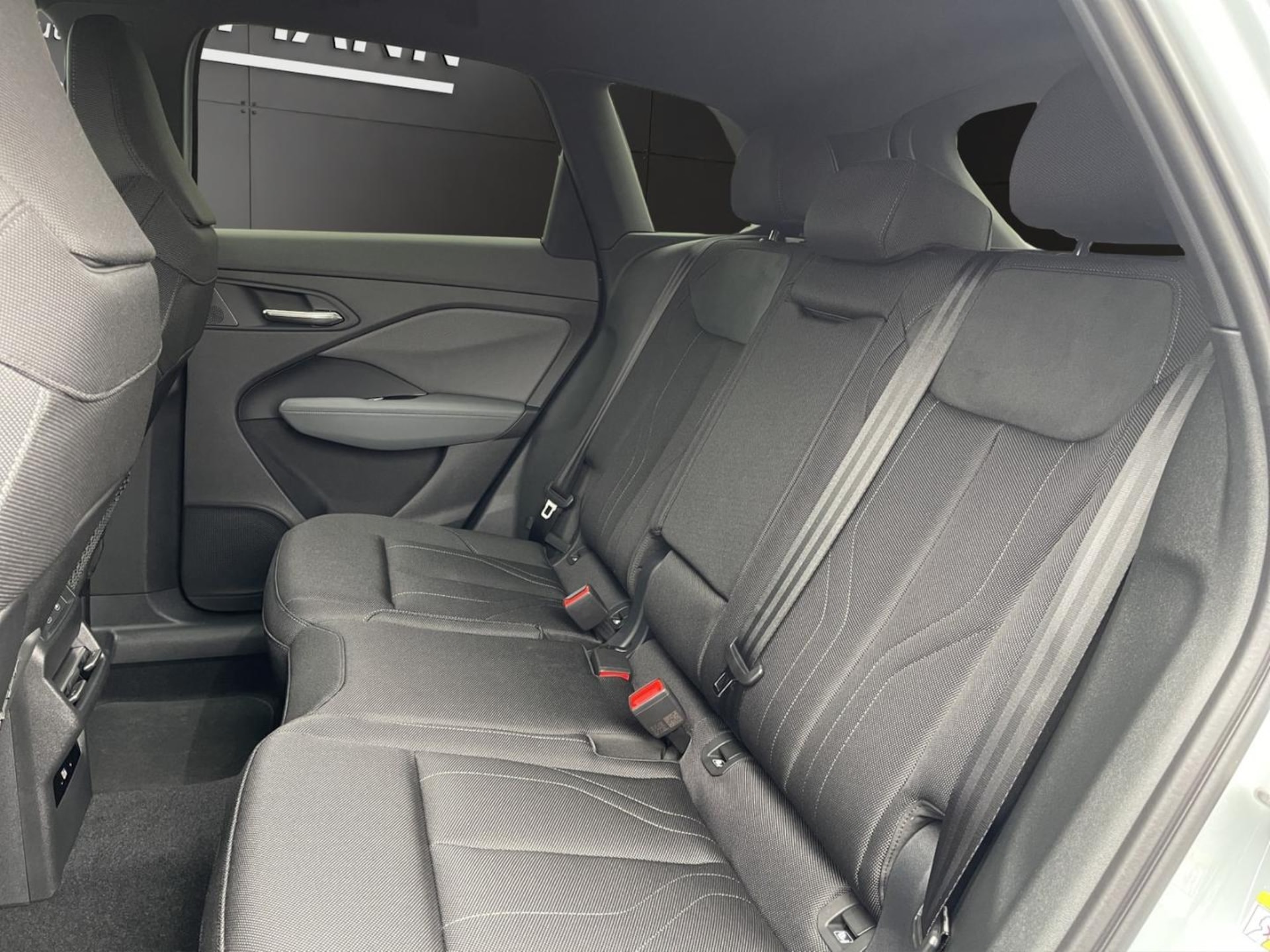 Audi Q3 SUV