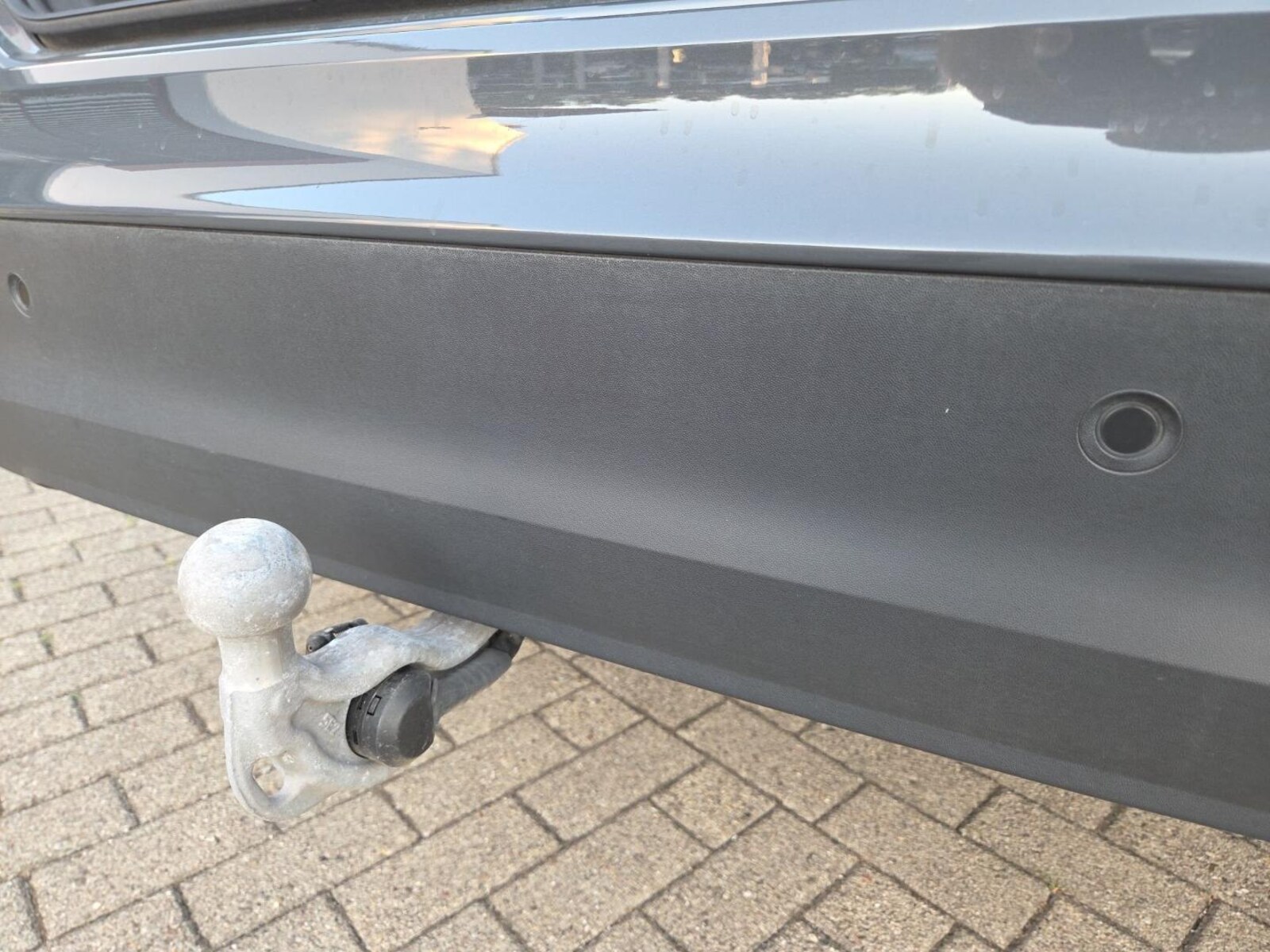 Volkswagen Tiguan – Bild 14