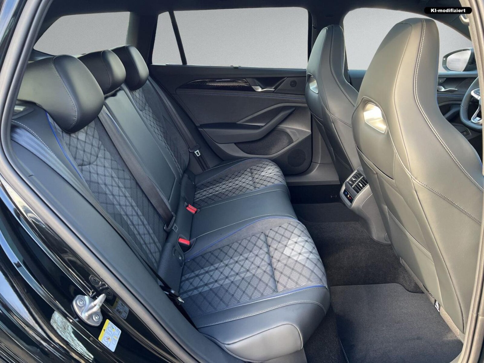 Volkswagen Passat – Bild 14