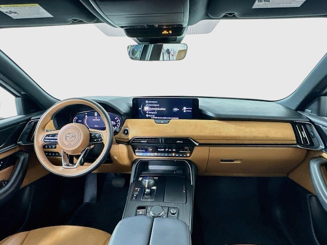 2024 Mazda CX-90
