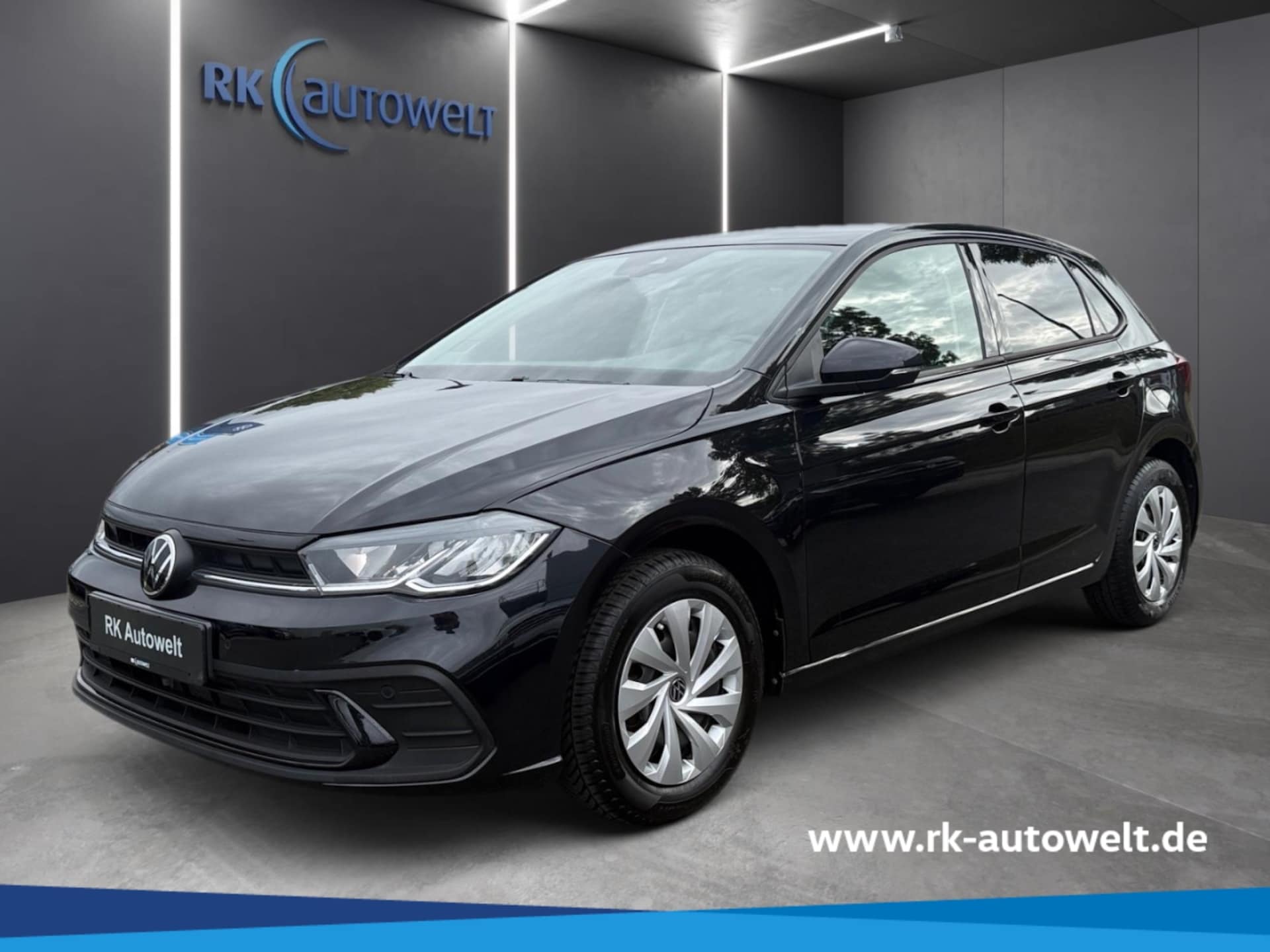 Volkswagen Polo occasion