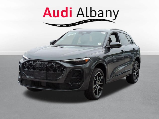 Photo of 2026 Audi Q5