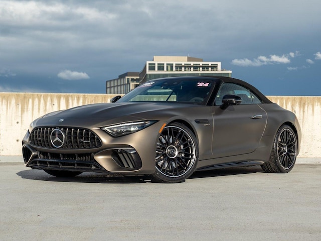 2024 Mercedes-Benz