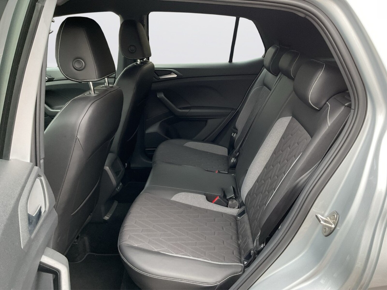 Volkswagen T-Cross – Bild 14