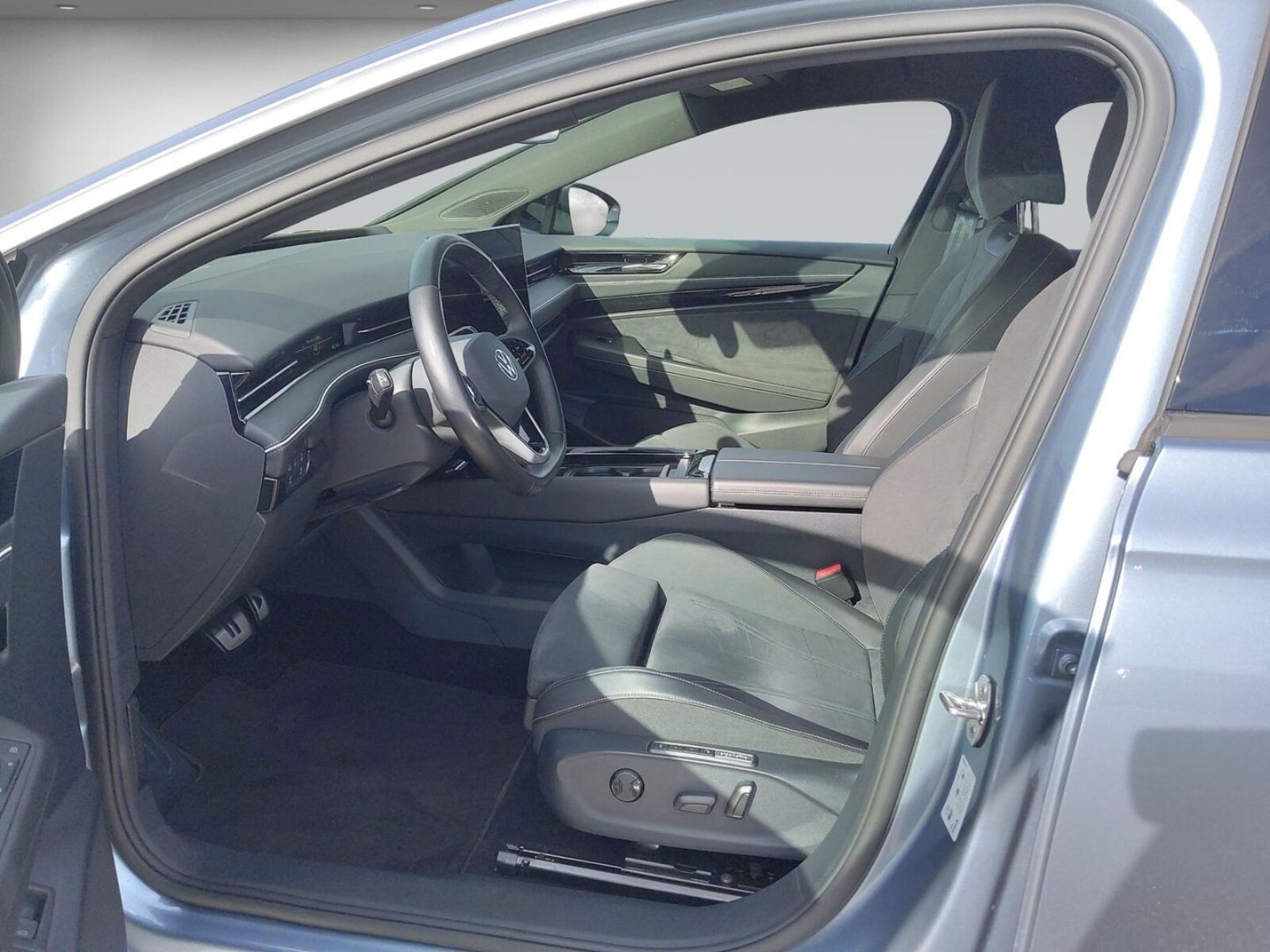 Volkswagen ID.7 – Bild 11