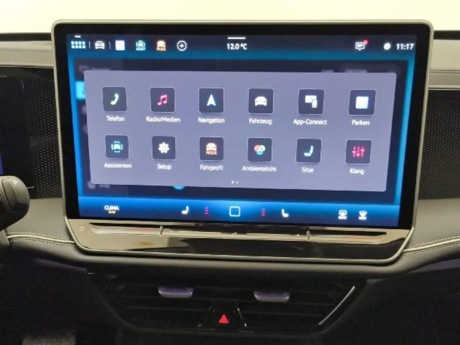 Volkswagen Passat – Bild 5