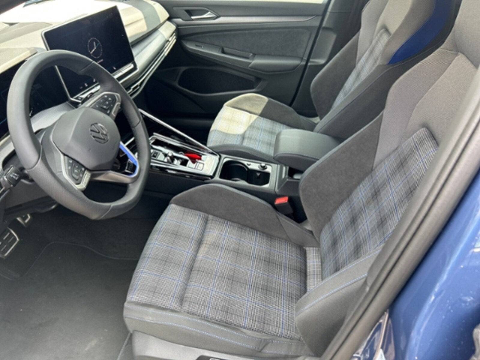 Volkswagen Golf – Bild 12