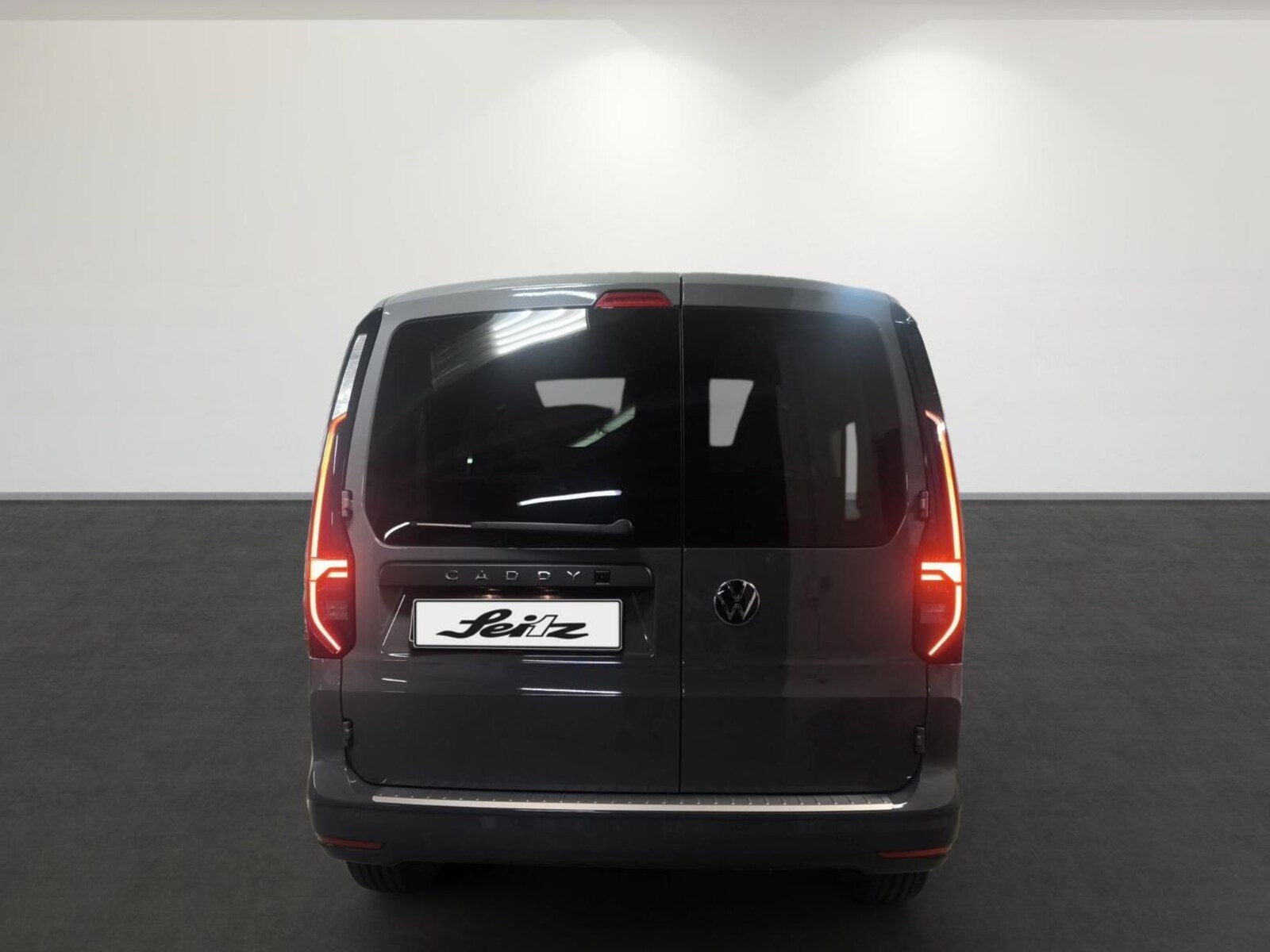 Volkswagen Caddy – Bild 16