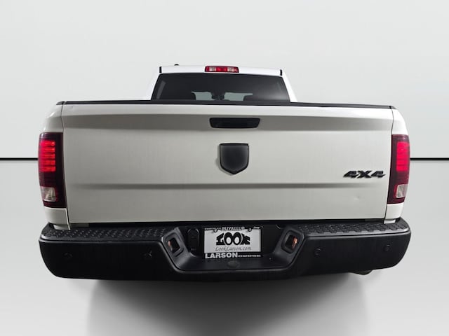 2024 RAM