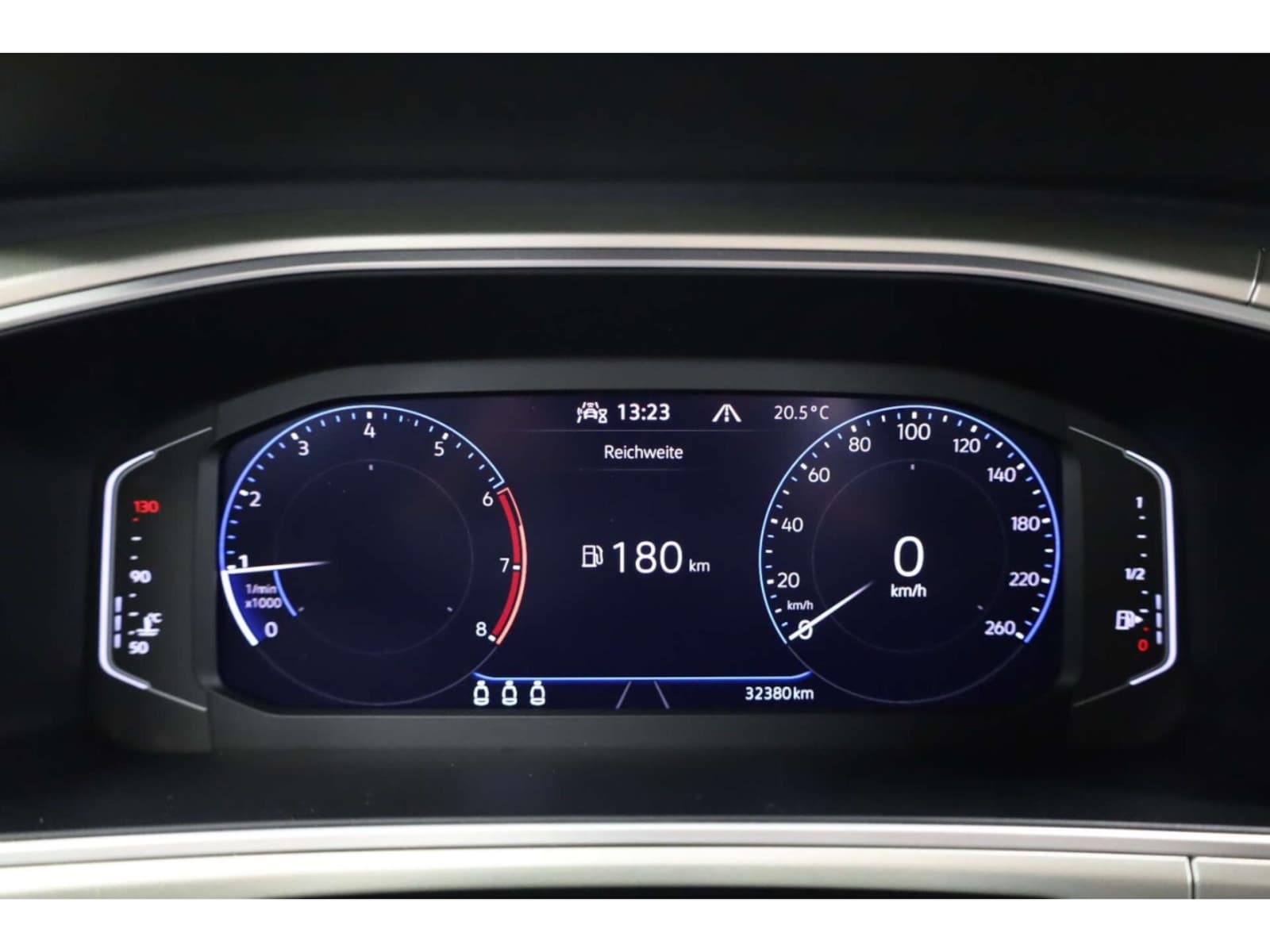 Volkswagen T-Roc – Bild 9