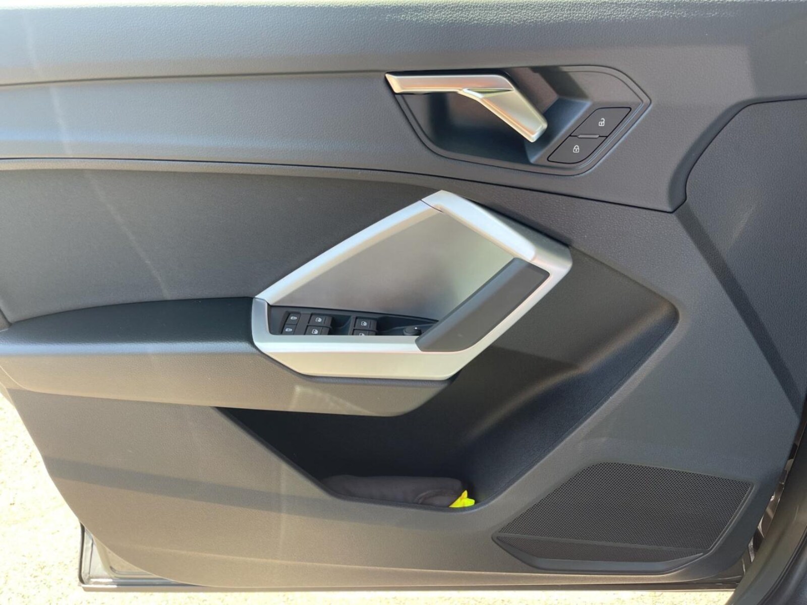 Audi Q3 – Bild 20
