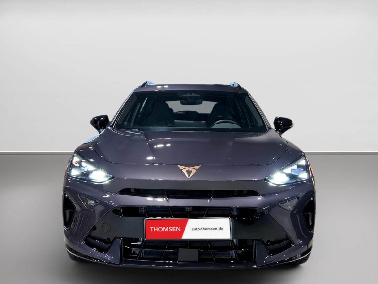 CUPRA Formentor – Bild 3