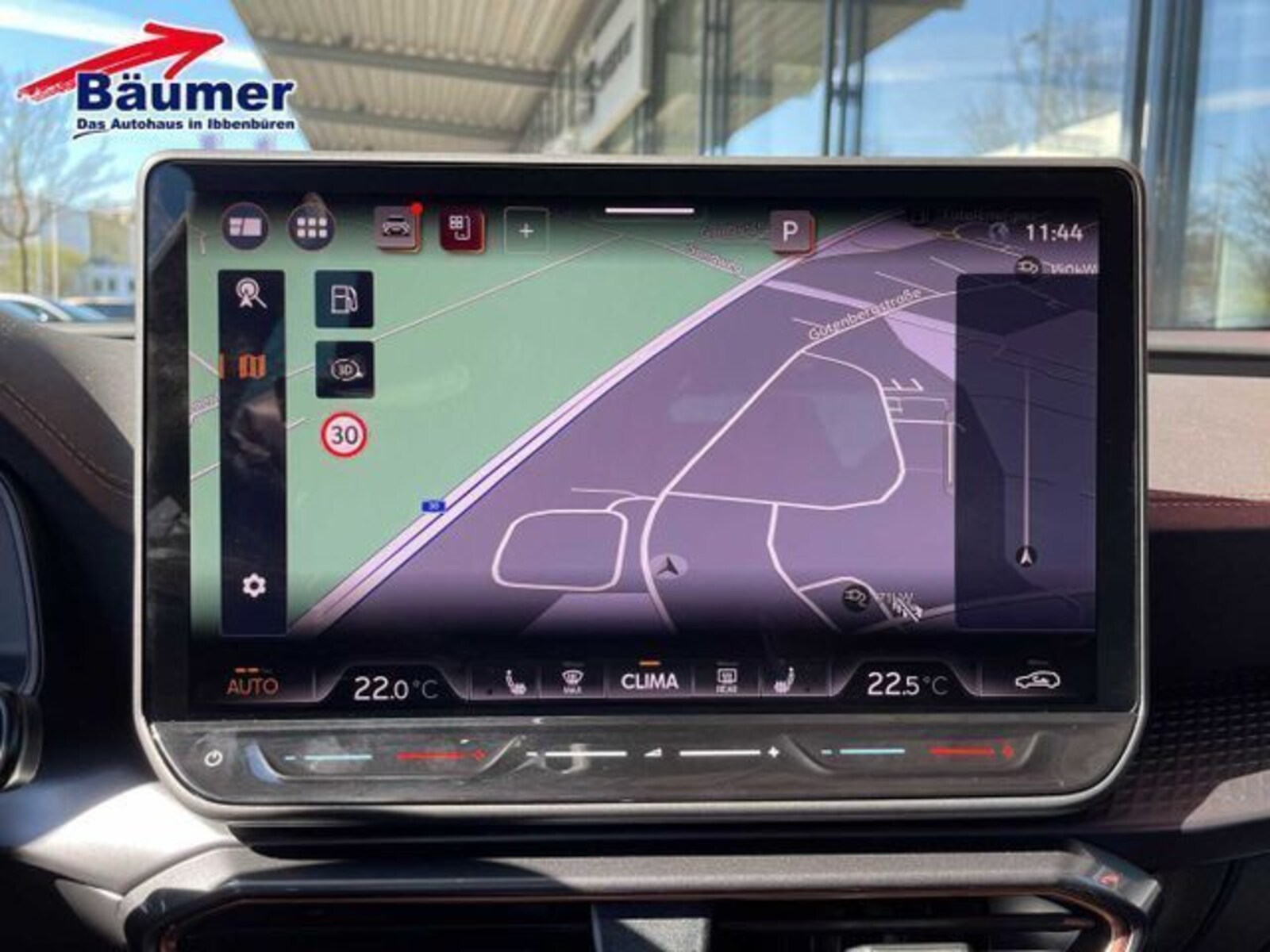 CUPRA Formentor – Bild 19