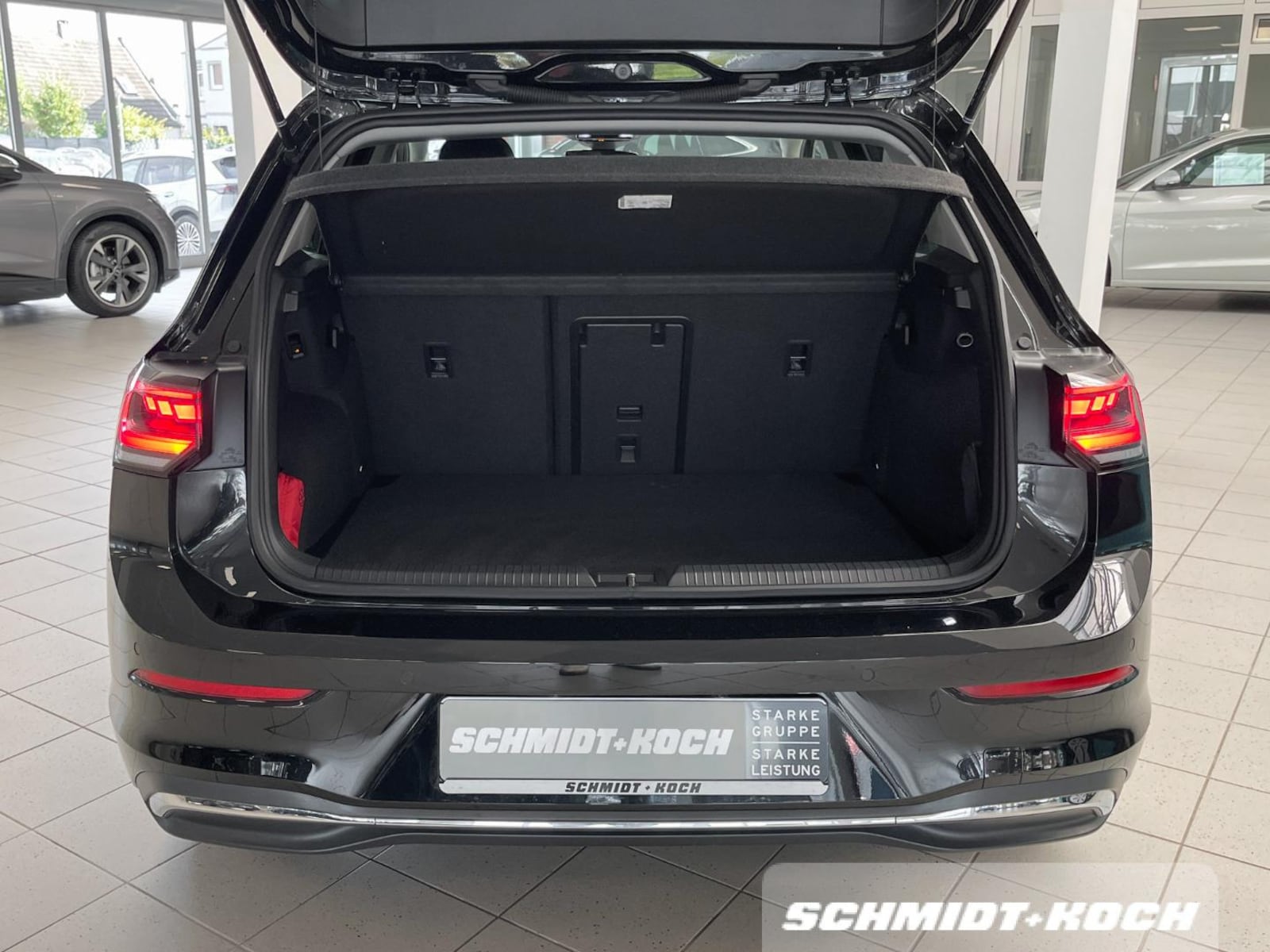 Volkswagen Golf – Bild 12