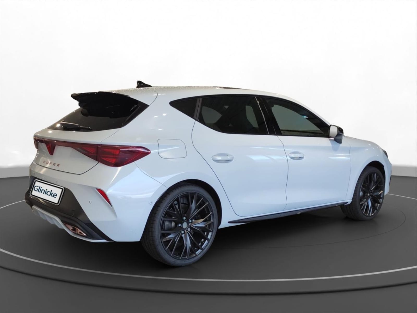 CUPRA Leon – Bild 3