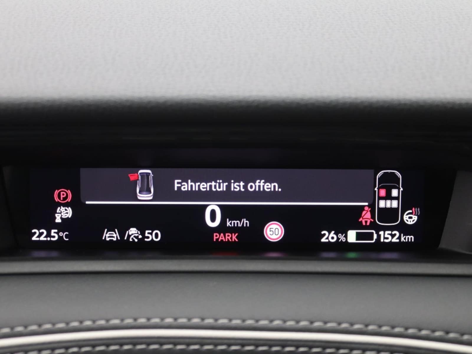 Volkswagen ID.7 Tourer – Bild 15
