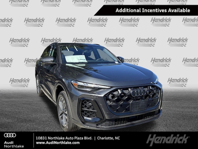 Photo of 2026 Audi Q5 
