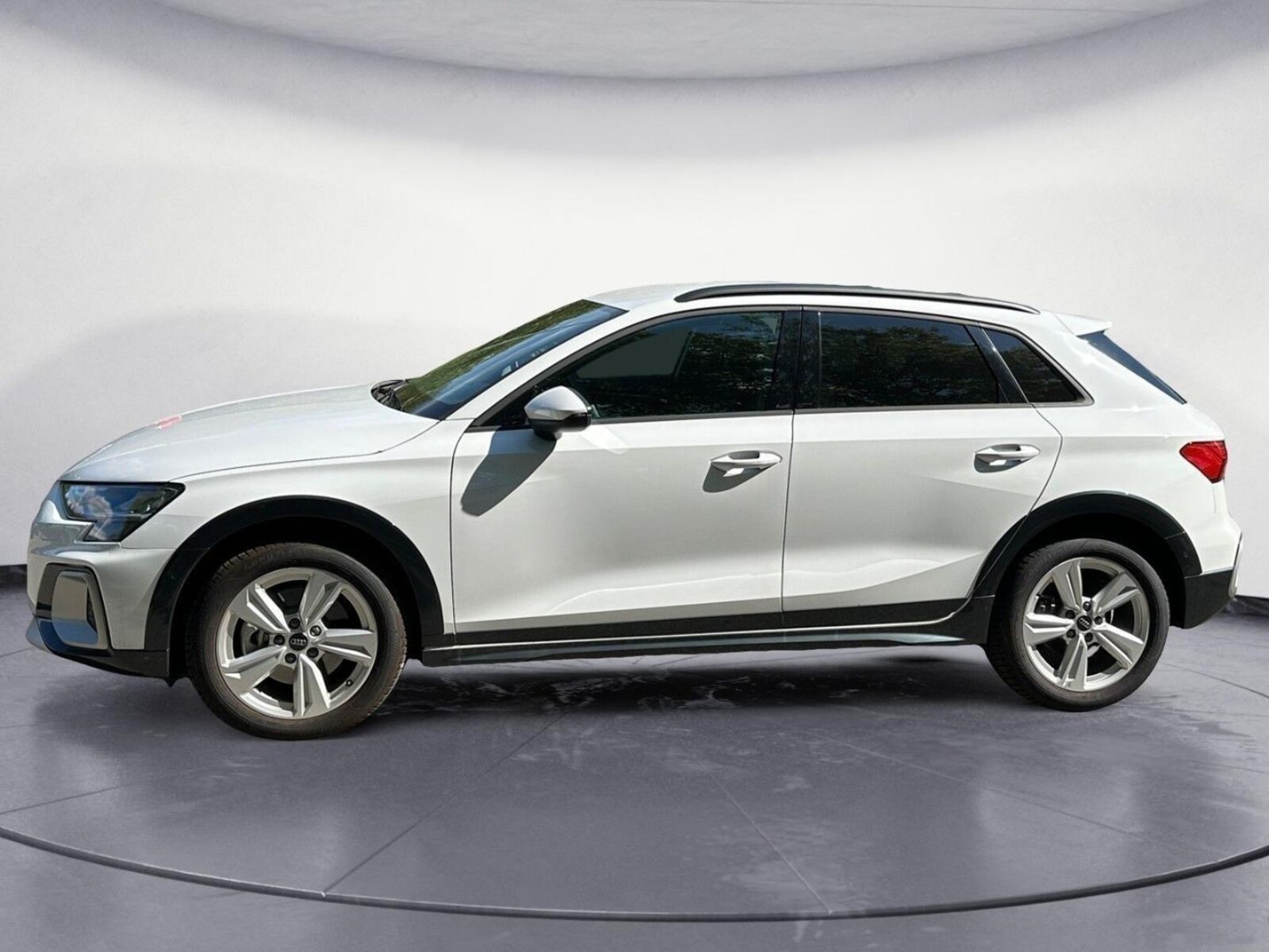 Audi A3 allstreet – Bild 3