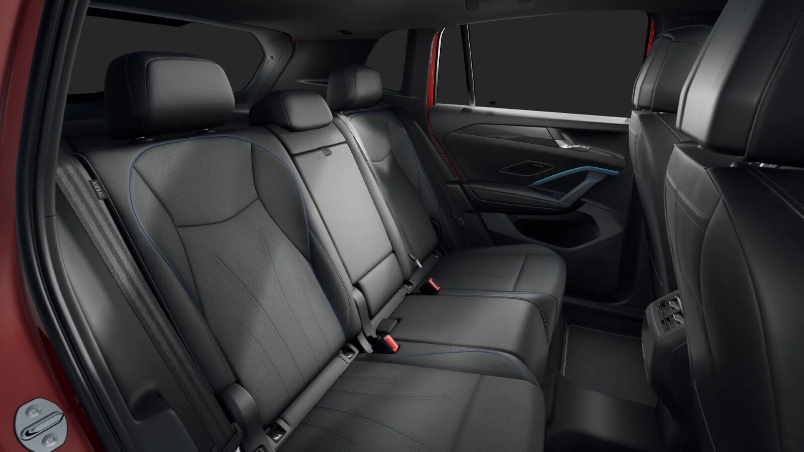Volkswagen Tiguan – Bild 13