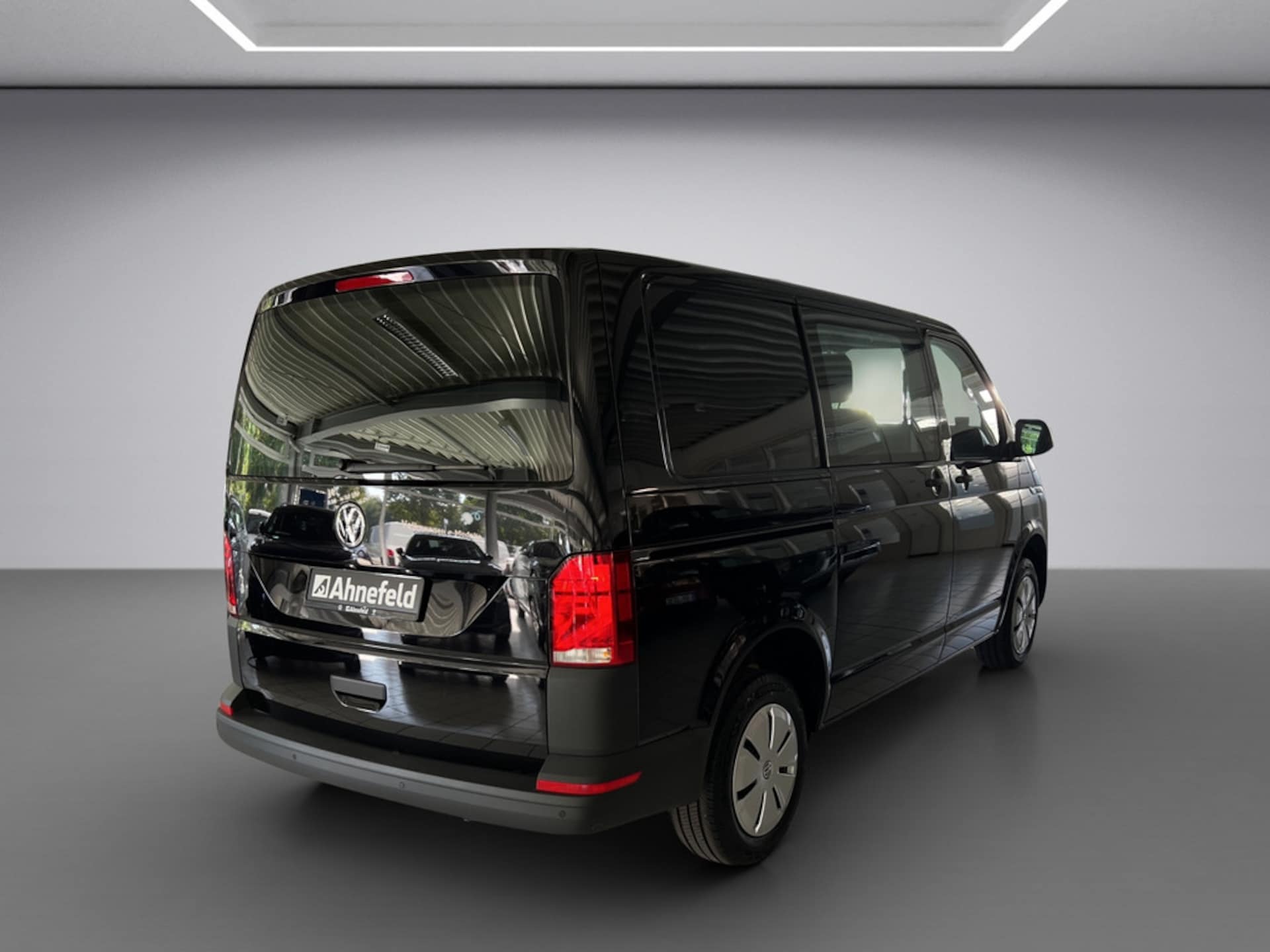 Volkswagen T6.1 Transporter Kasten kurzer Radstand