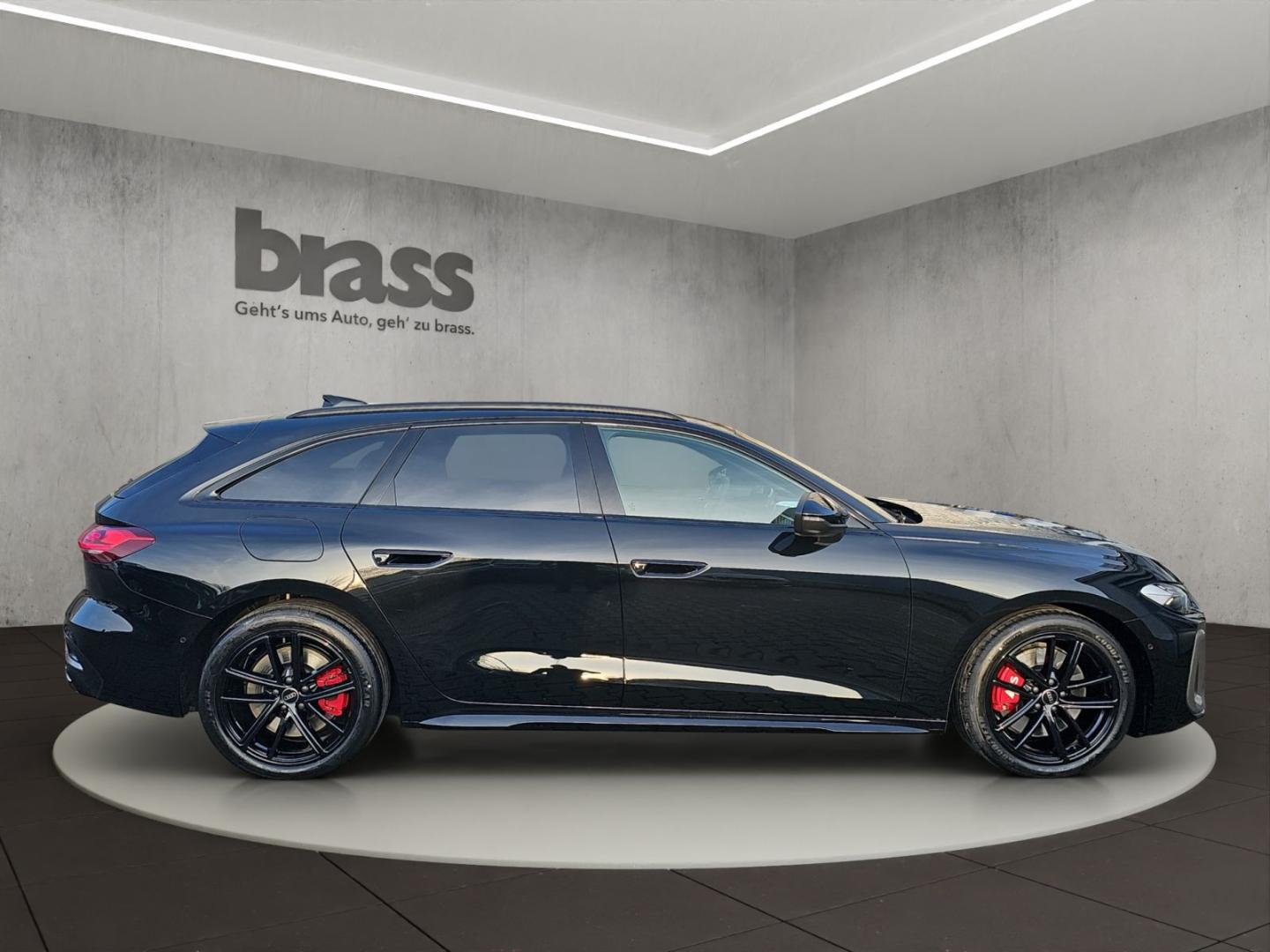 Image about Audi S5 Avant edition one TFSI 270 kW S tronic