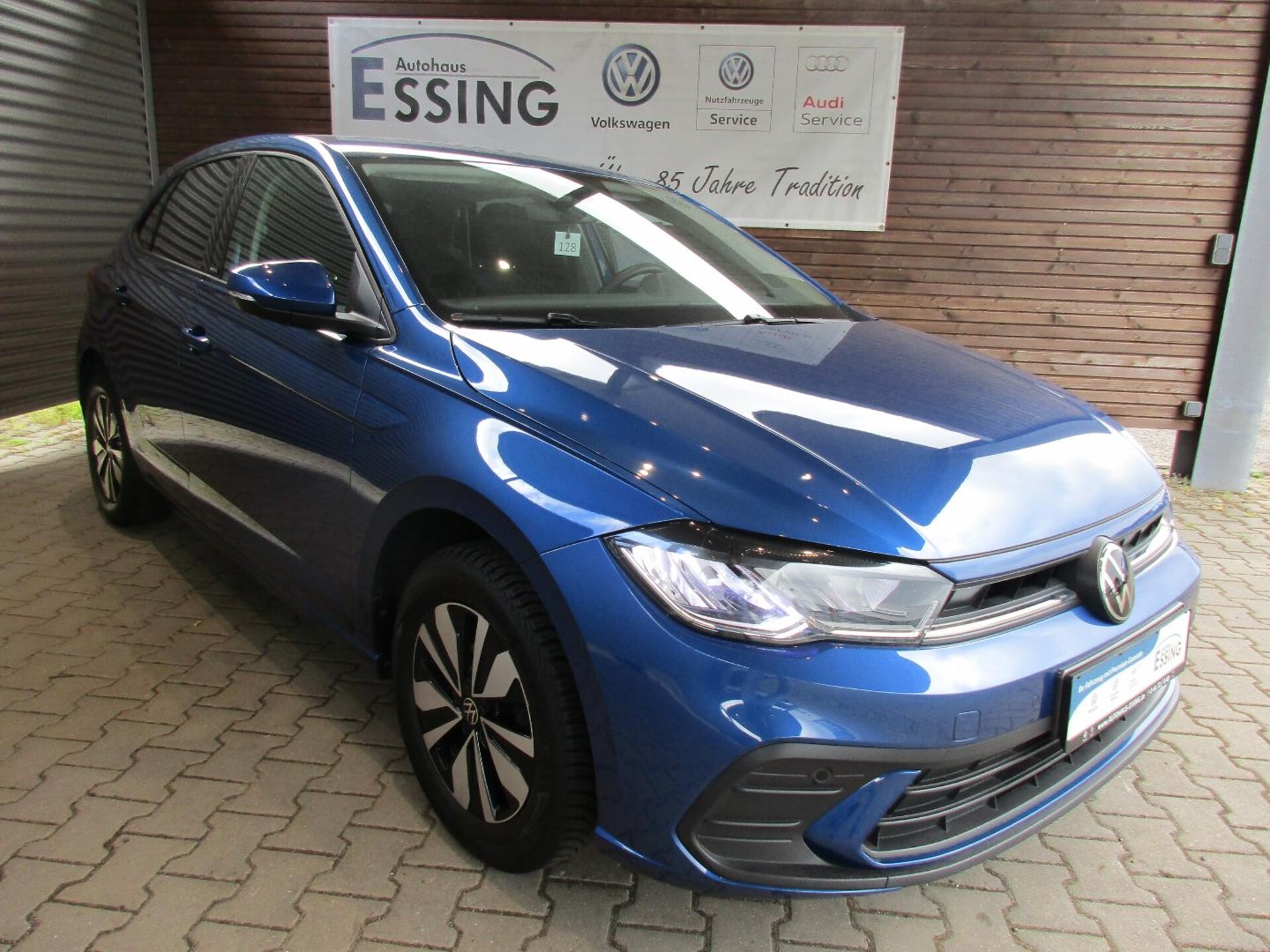 Volkswagen Polo MOVE