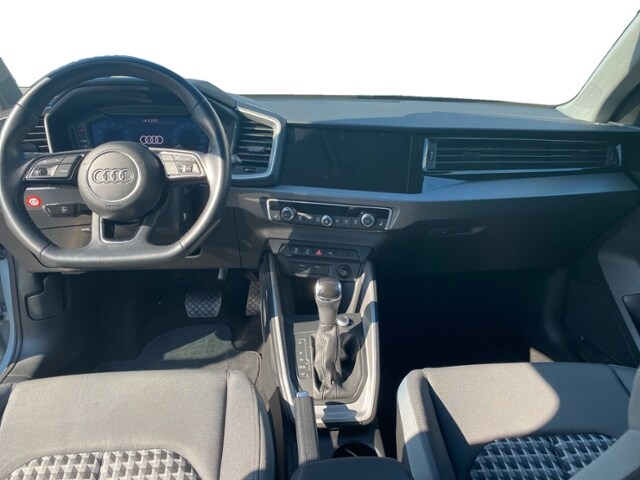 Image about Audi A1 Sportback advanced 35 TFSI S tronic