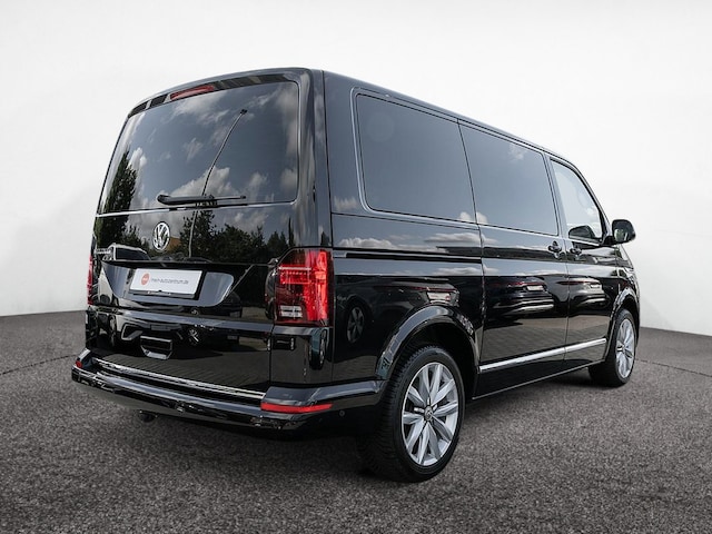Volkswagen T6.1 Multivan