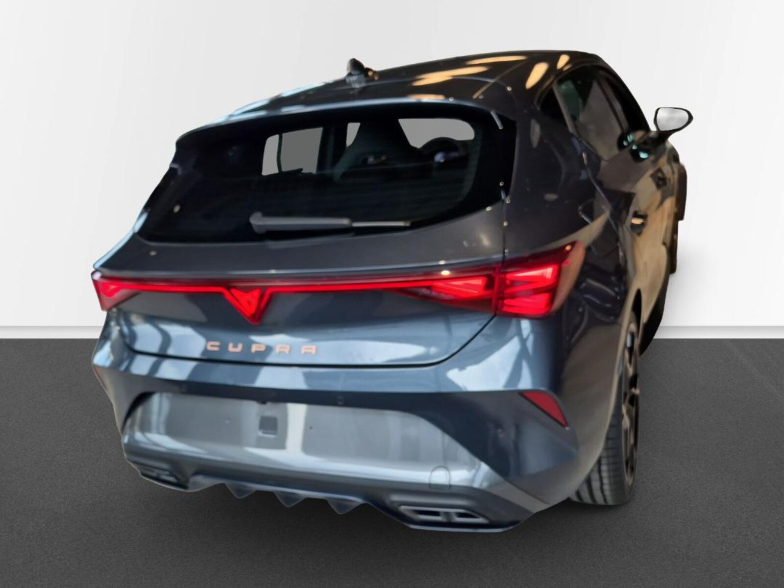 CUPRA Leon – Bild 5