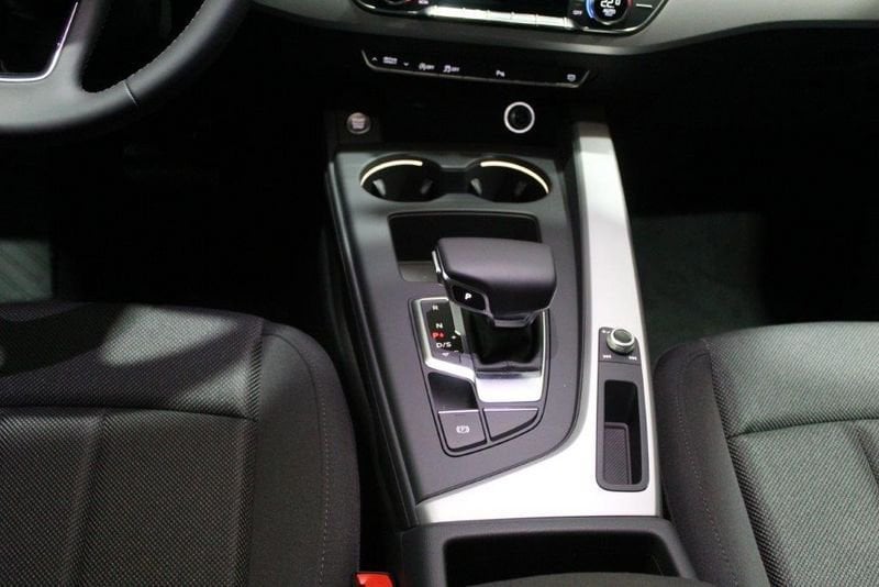 Image about Audi A4 Avant g-tron Business Advanced 40 g-tron 125 kW (170 PS) S tronic