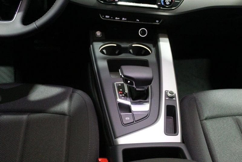Image about Audi A4 Avant g-tron Business Advanced 40 g-tron 125 kW (170 PS) S tronic