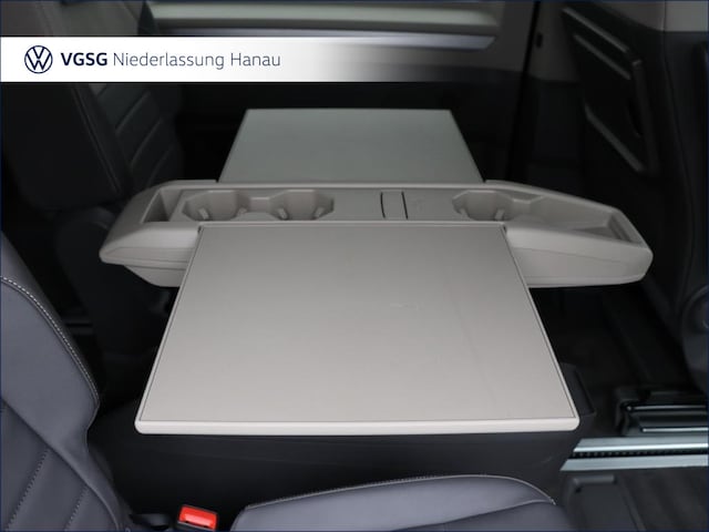 Volkswagen Multivan langversion