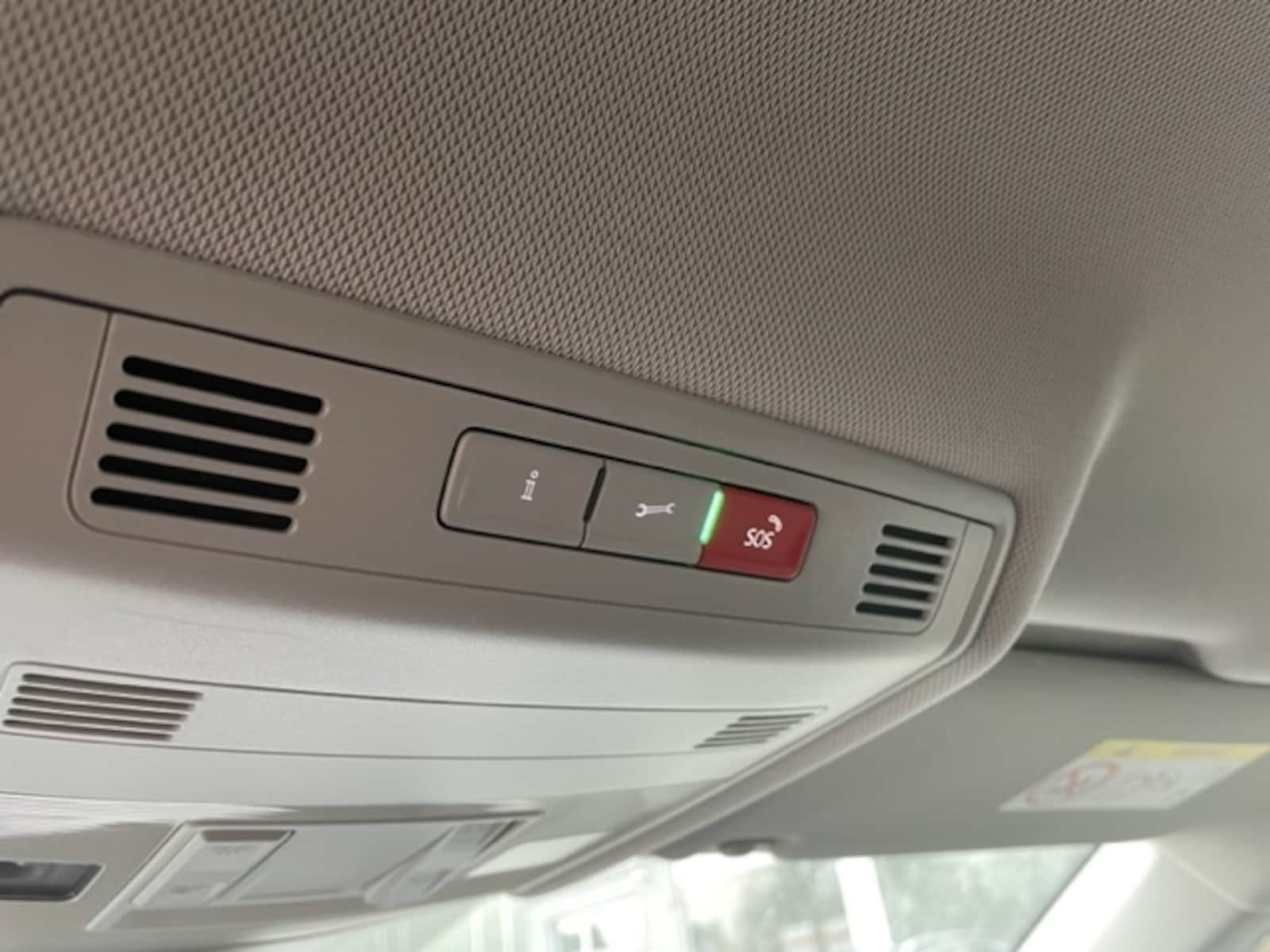 Volkswagen T-Cross – Bild 13