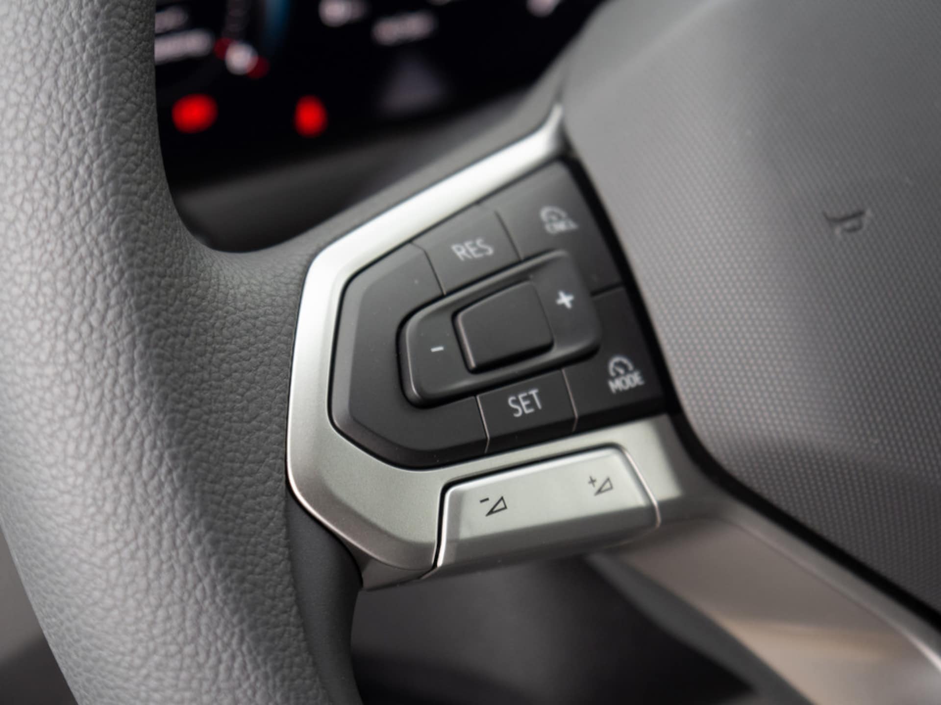 Volkswagen Crafter Kasten langer Radstand