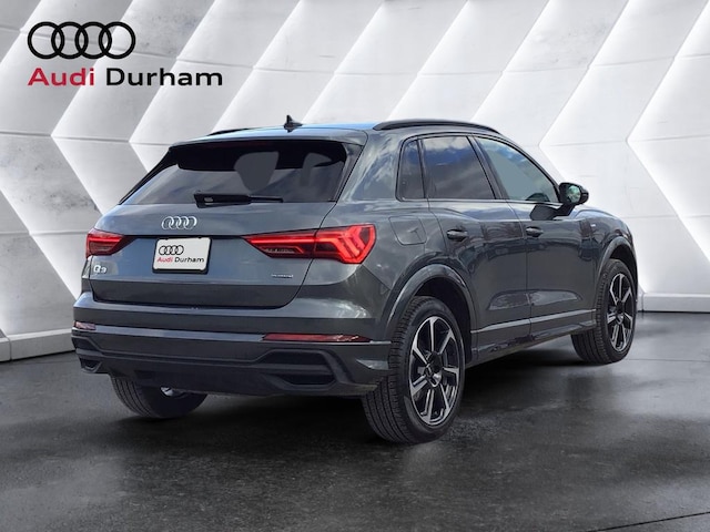 2024 Audi Q3