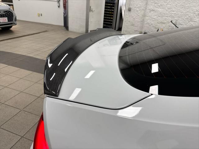 2023 AUDI A5 - Image 8