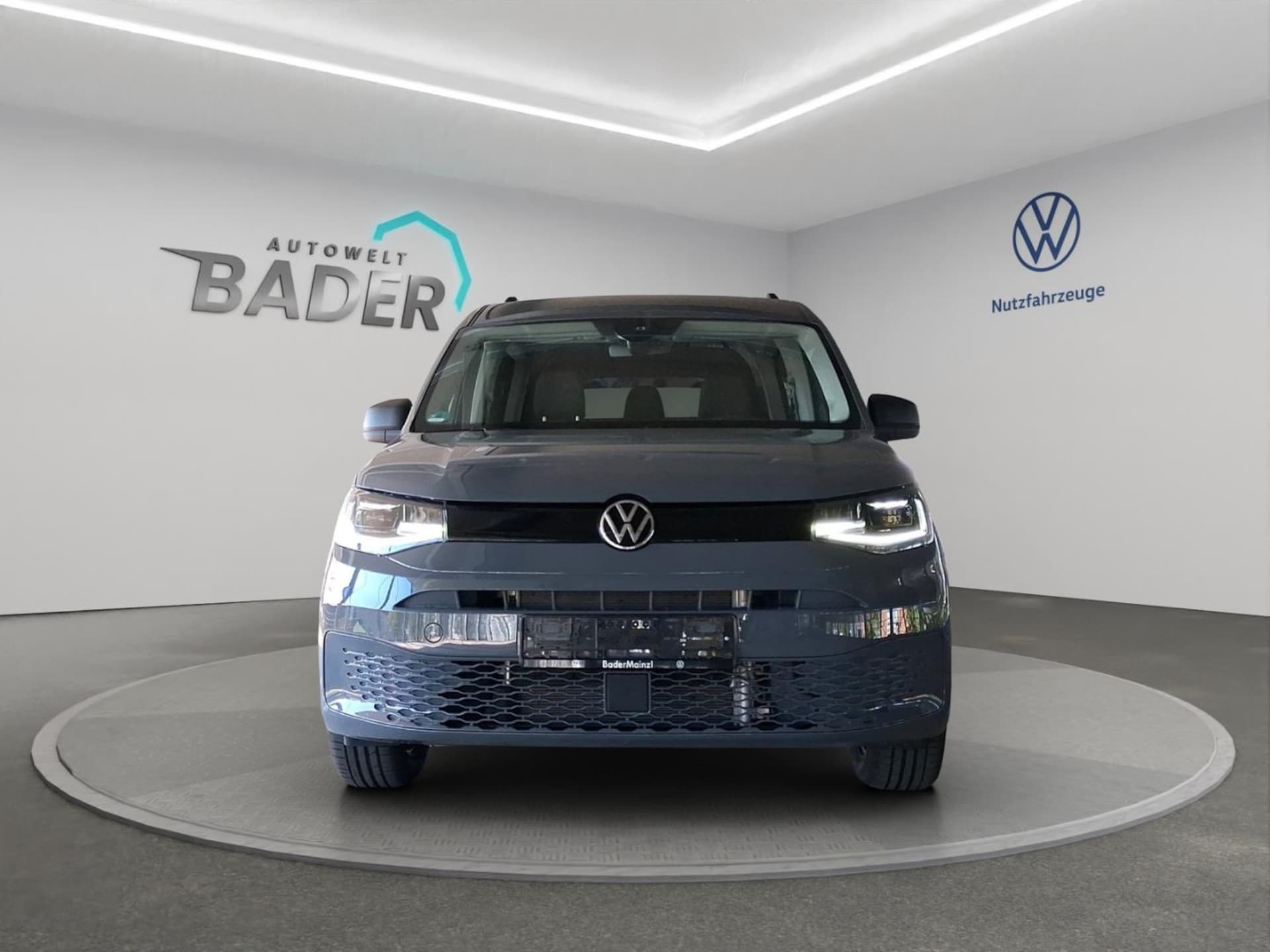 Volkswagen Caddy Maxi Kombi Flexible