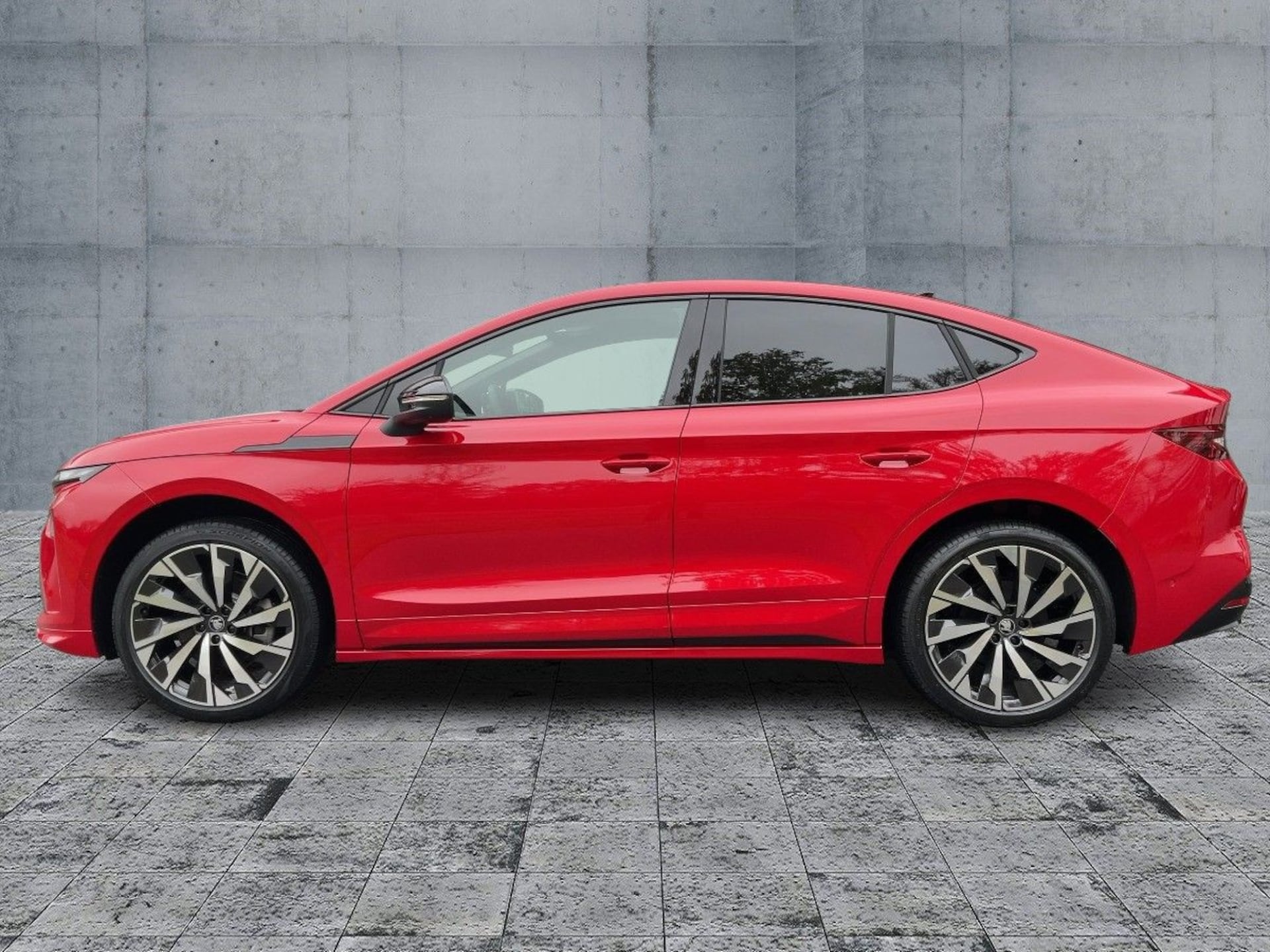 Skoda Enyaq Coupé 85x Sportline