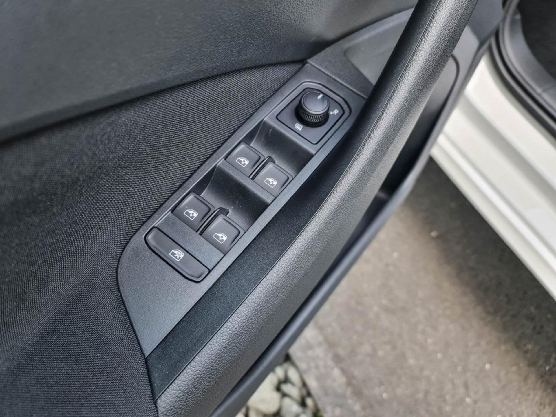 Skoda Kamiq Essence