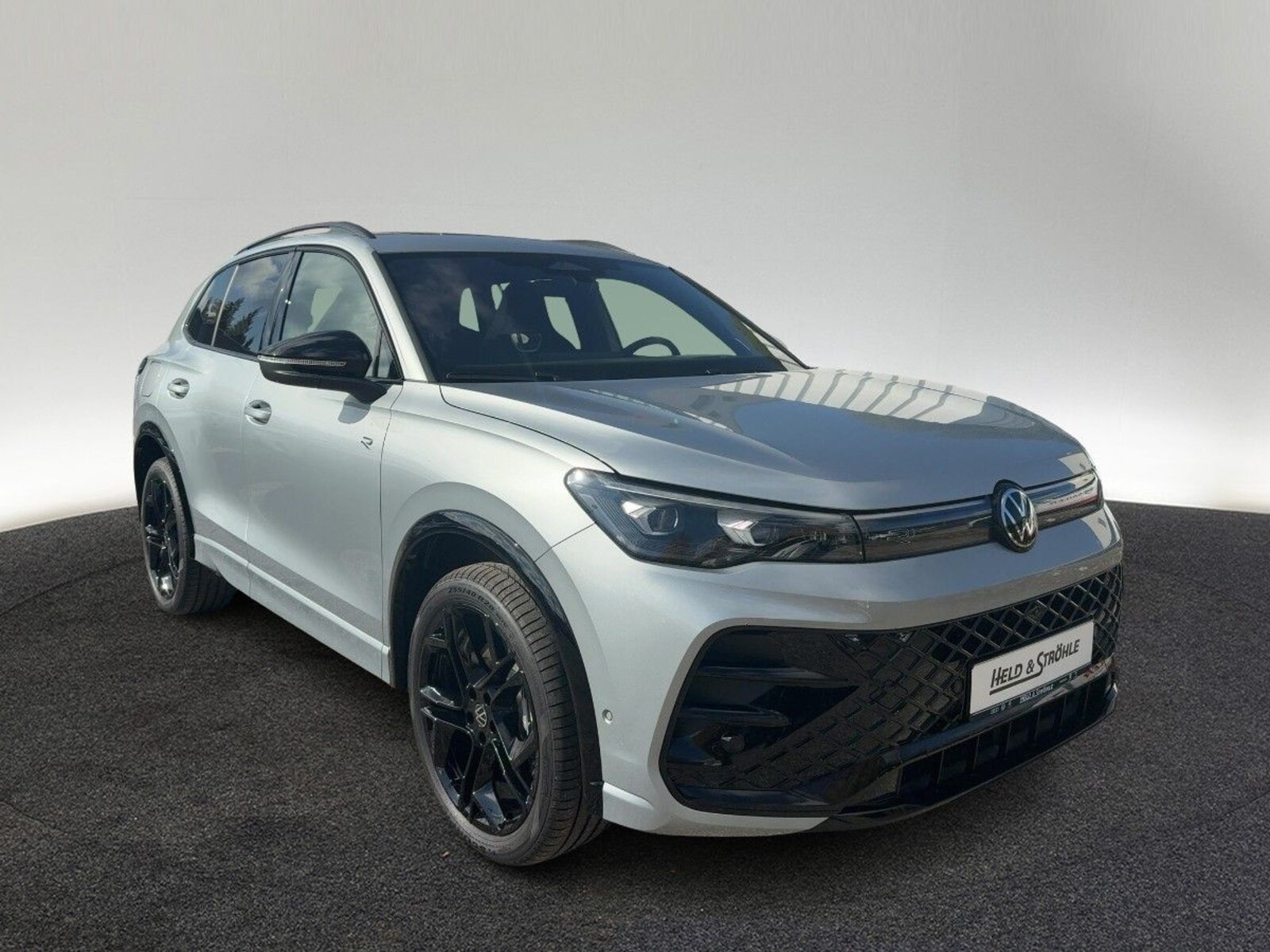 Volkswagen Tiguan – Bild 5