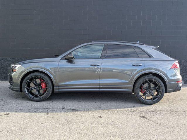 2026 Audi RS Q8 Base - Photo 8