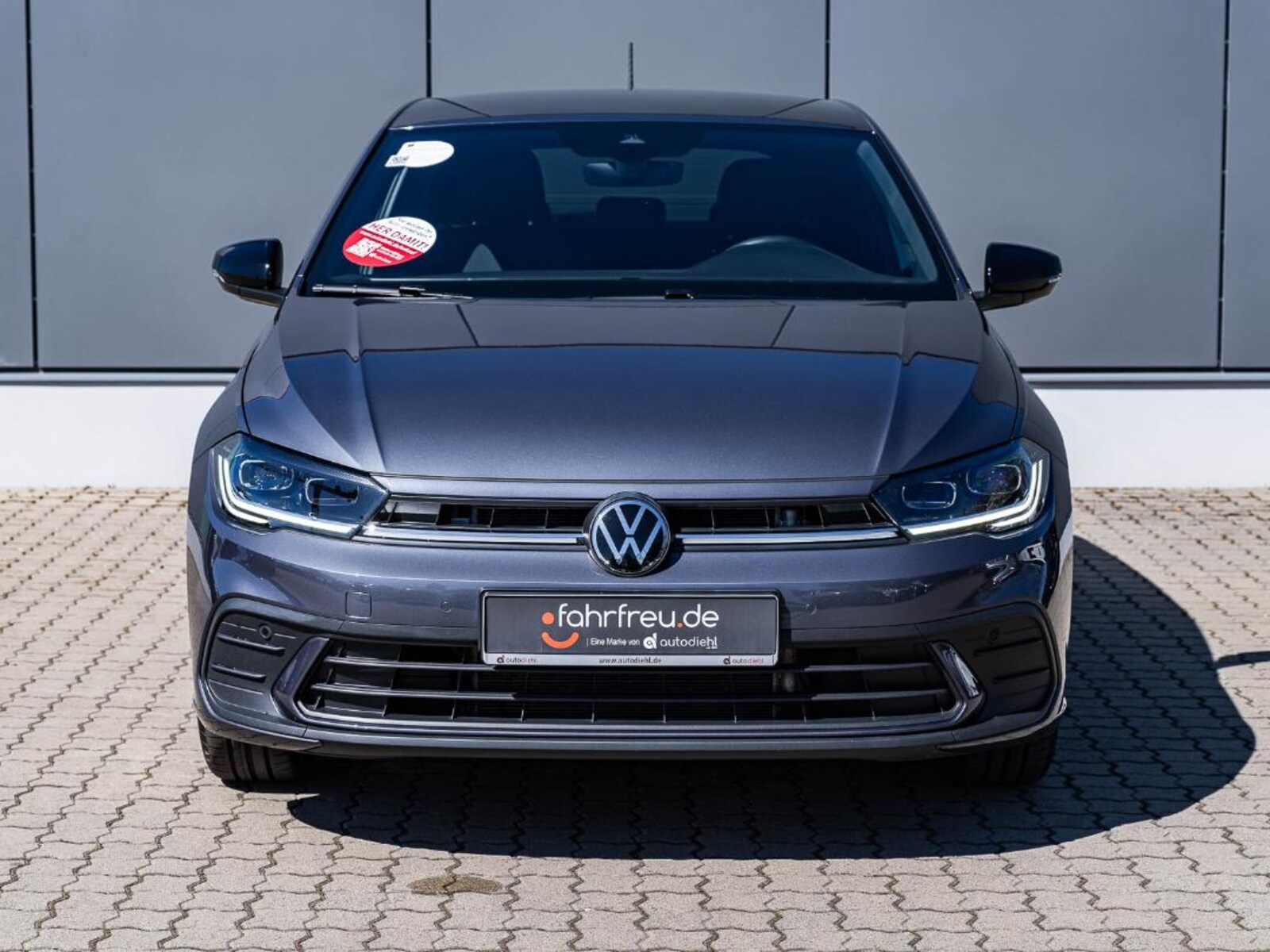 Volkswagen Polo – Bild 2